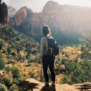 Meet your Posher, Morgan